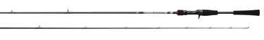 Daiwa Tatula XT Casting Rod 2pc with Bag