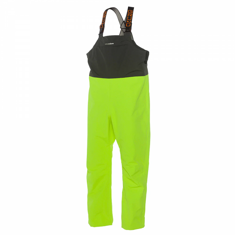 Load image into Gallery viewer, Men&#39;s XXL Full Share Bib - HI-VIS
