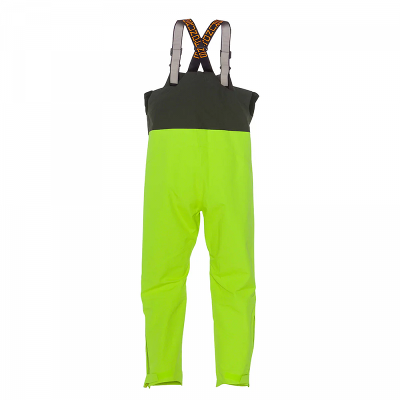 Load image into Gallery viewer, Men&#39;s XXL Full Share Bib - HI-VIS
