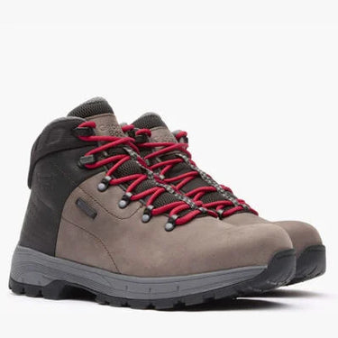 Georgia Boot Eagle Trail Waterproof Hiker Size (Grey) Size 12W