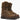 Georgia Boot AMP LT Low Heel Logger Waterproof Work Boot Size Men's 10