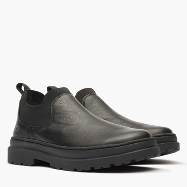 Georgia Boot Men's Romeo SuperLyte (Black) Size 11W