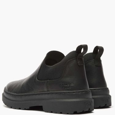 Georgia Boot Men's Romeo SuperLyte (Black) Size 11W