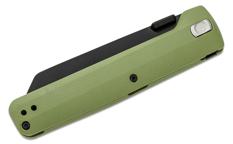 Load image into Gallery viewer, Gerber Pledge Folding Knife - Lichen Green
