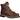 Georgia Boot Waterproof Lace-to-Toe Work Boot 12M