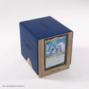 Fatehold Sidekick Pro deck box with a card displayed in the front Slide Card Case