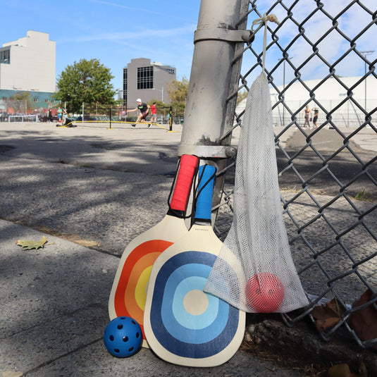 PICKLEBALL