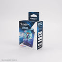 Entrust the Spark Reality Fracture art sleeves in retail box packaging