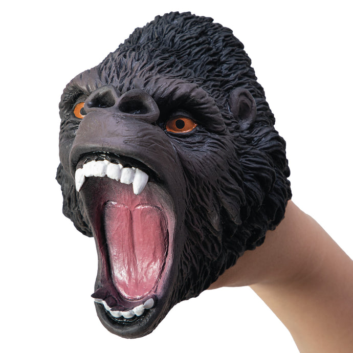 Gorilla Hand Puppet