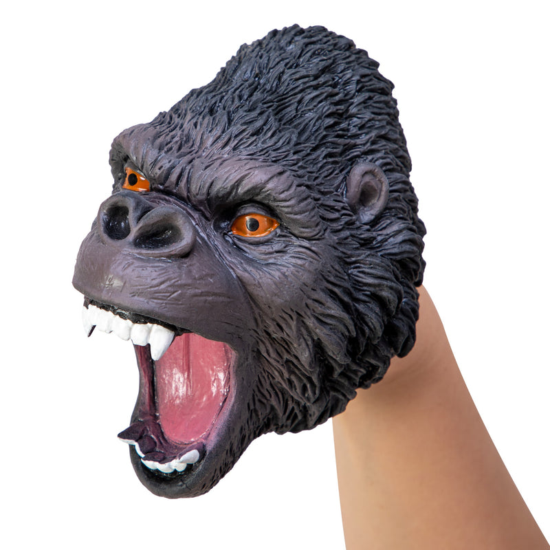 Load image into Gallery viewer, Gorilla Hand Puppet
