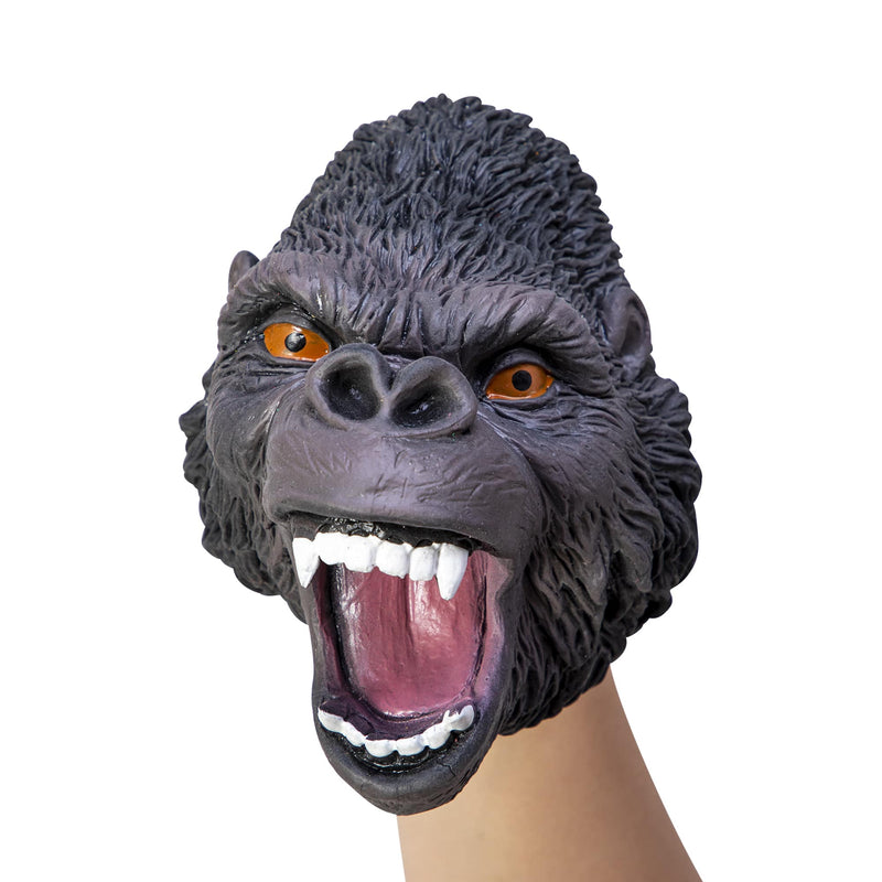 Load image into Gallery viewer, Gorilla Hand Puppet
