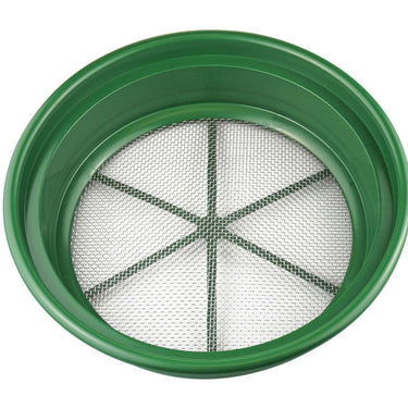 1/8in Mesh Wire Sifting Pan