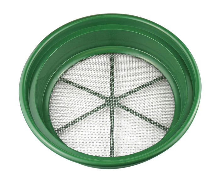 1/8in Mesh Wire Sifting Pan