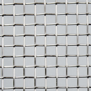 1/8in Mesh Wire Sifting Pan