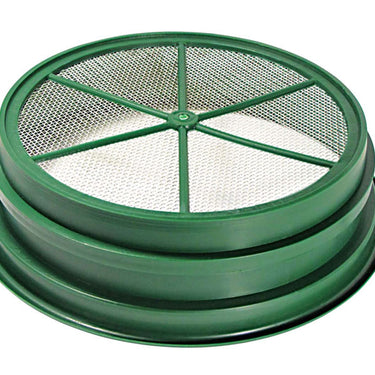 1/8in Mesh Wire Sifting Pan