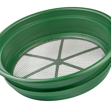 1/8in Mesh Wire Sifting Pan