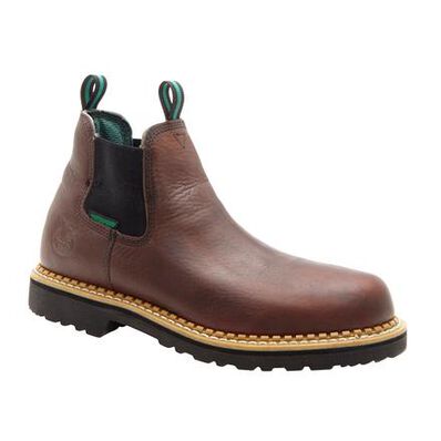 GEORGIA GIANT WATERPROOF HIGH ROMEO BOOT 9M