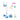 Barbie Accessories Ocean-Inspired Pack 2