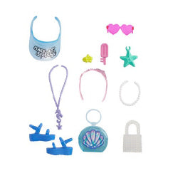 Barbie Accessories Ocean-Inspired Pack 2