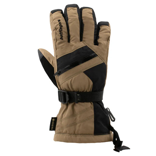 Hot Fingers CLIPPER GT GLOVE MENS