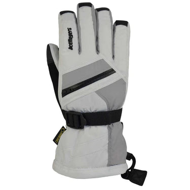 Hot Fingers Clipper GT Glove Men's
