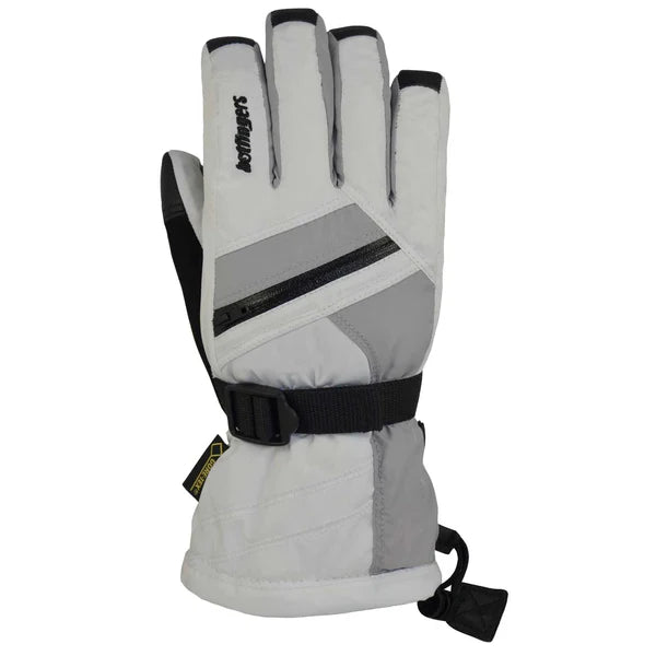 Load image into Gallery viewer, Hot Fingers CLIPPER GT GLOVE MENS
