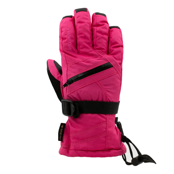 Load image into Gallery viewer, Hot Fingers CLIPPER GT GLOVE JUNIORS
