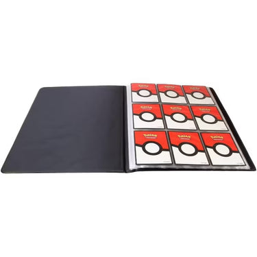 Ultra PRO Iono and Bellibolt 9-Pocket Portfolio for Pokémon