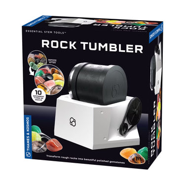Thames & Kosmos Rock Tumbler