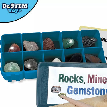 Dr. STEM Discovery Dig Kit