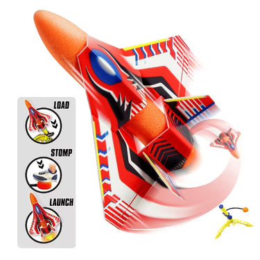 Slam Shot: Stunt Plane