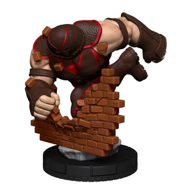HeroClix: Marvel Studios Smash and Destroy Booster Pack