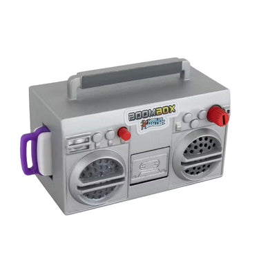 World's Smallest - Boom Box