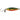 Luhr Jensen Needlefish 3 (2 1/2") Thin-Blade Spoon Fishing Lure (Metallic Perch)