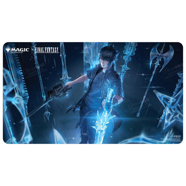 Ultra PRO Magic: The Gathering - FINAL FANTASY Noctis, Prince of Lucis Playmat
