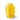 LEGO® 1-Stud Round Storage Brick – Yellow