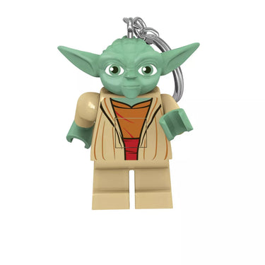 LEGO Star Wars Keychain Light - Yoda