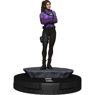 HeroClix: Marvel Studios Next Phase Booster Pack