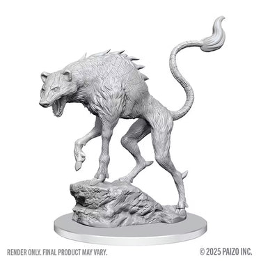 Pathfinder: Battles Deep Cuts - Leucrotta
