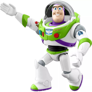 Disney And Pixar Toy Story Action-Chop Buzz Lightyear