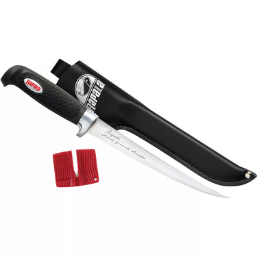 Rapala Soft Grip 6" Fillet Knife