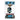 Worlds Smallest Monster High Figure