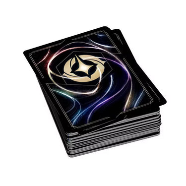 Disney Lorcana Trading Card Game: Whisper In The Well- Sapphire & Steel
