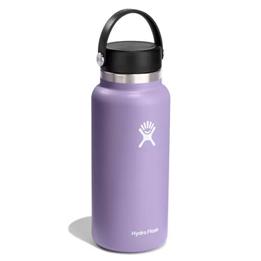 Hydro Flask 32oz Wide Mouth Bottle (Moonshadow)