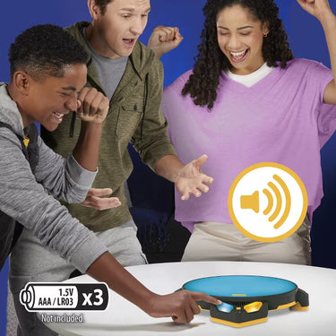 Rebounce Board Games