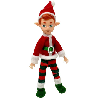 The Original Elf 5.5 Inch Christmas Elf Doll