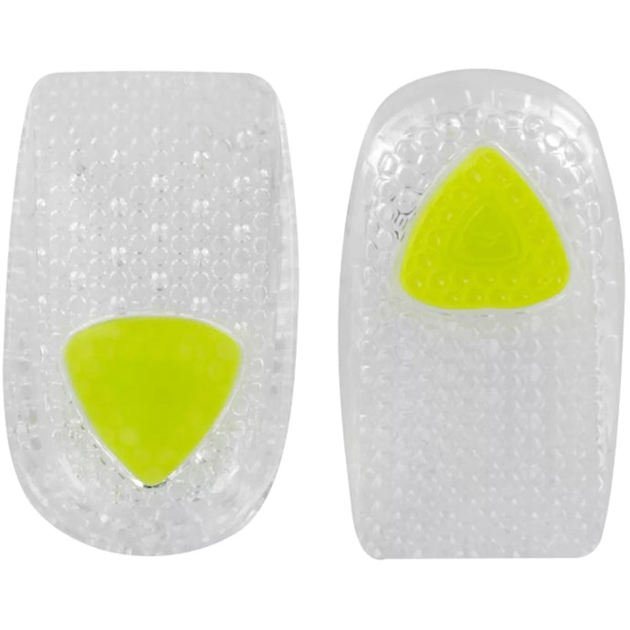 Sof Sole Gel Heel Cup Shoe Insoles