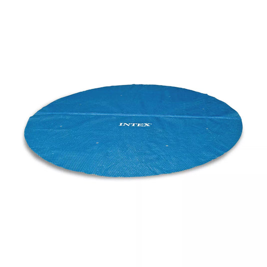 Intex Pool Cover for 12' Easy Set Swimming Pools