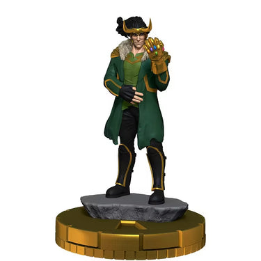 HeroClix: Marvel Collector's Trove Booster