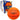 Anywhere Sports: Silent Basketball - 7"